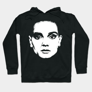 Sinead O'Connor T-Shirt Hoodie